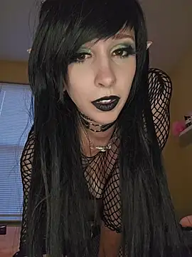 Онлайн чат XXX AmethystFoxx
