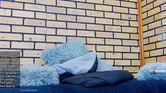 IvoryDreams XXX чат на живо