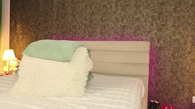 Chat XXX ao vivo de ChloeBelleX