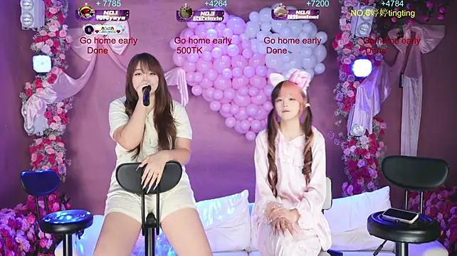 MKonggirl88 Show Webcam