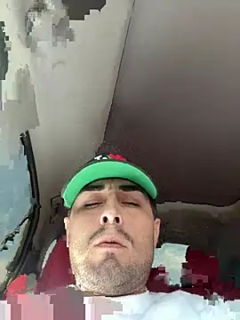 SierraxRuben26 라이브 XXX 채팅