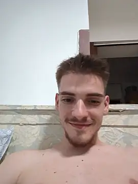 Chat XXX en directo de darkboy665