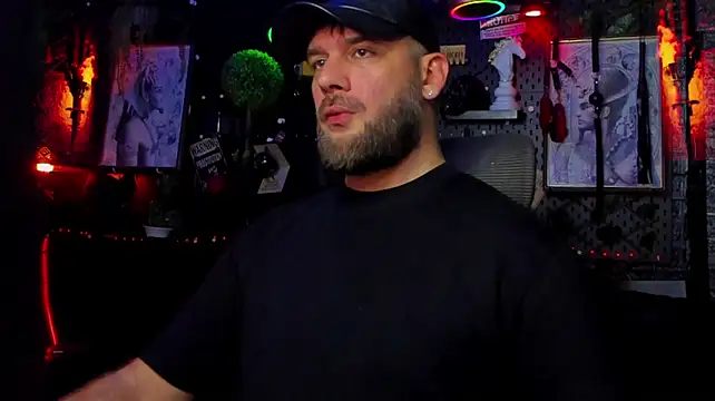 LexHardy Chat XXX live