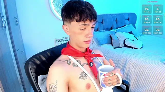 Živý XXX chat Timothy_ros