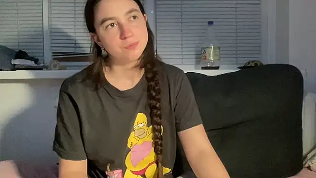Živý XXX chat Aphr0ditee