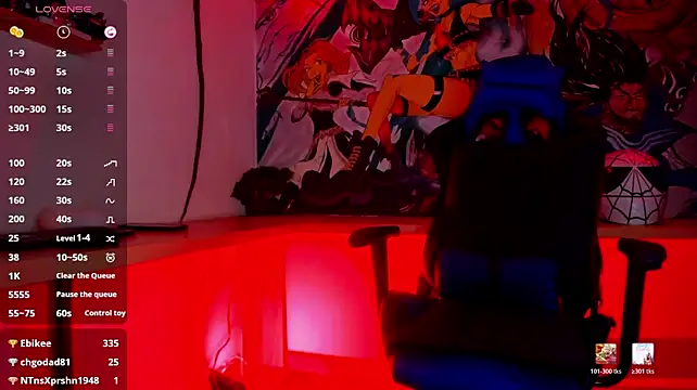 Scoott_Massked: απευθείας συνομιλία ΧΧΧ