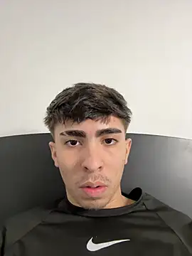 Chat XXX en directo de MichaellSullivan