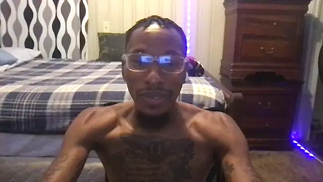 KingDerRico's Live XXX Chat