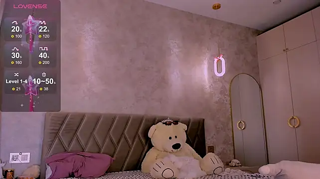 Chatroom XXX en direct de diana_nier