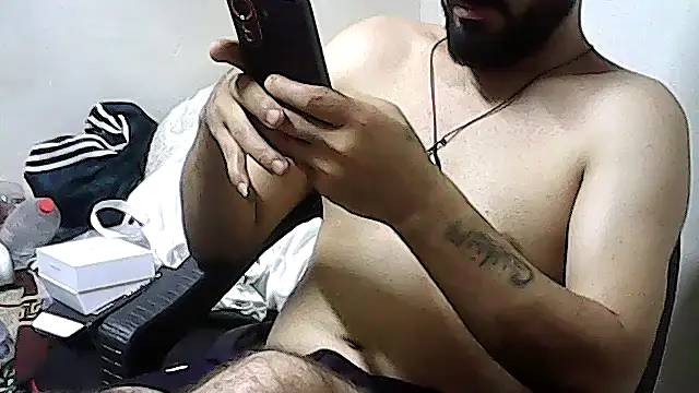 leon_ates Live XXX Chat