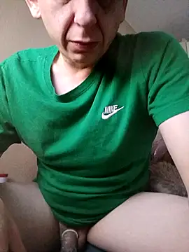 Živý XXX chat Tom4Womans