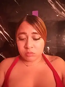 venuscopper live XXX chat