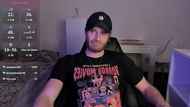 عرض كام Paul_Rolex