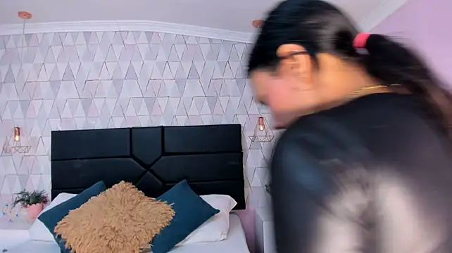 MailynGarcia Chat XXX live