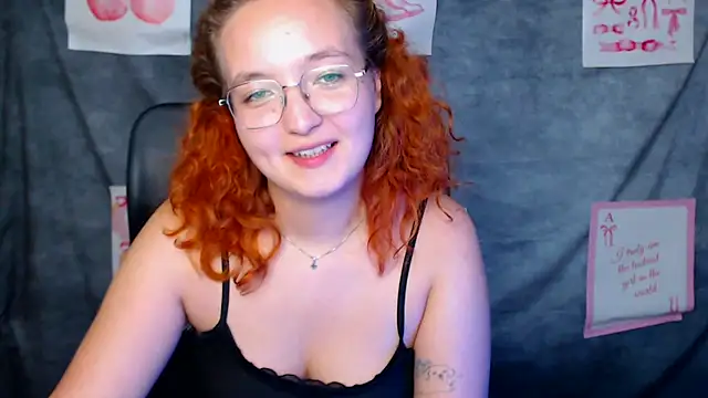 MissAriaa – Live XXX-chat