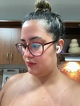ZabathMiller Live XXX-Chat