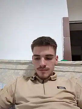 darkboy665 – Naživo XXX chat