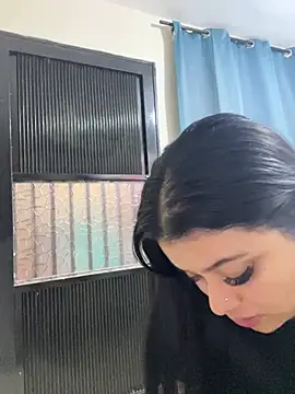 Czat XXX na żywo – alissonfernandez_
