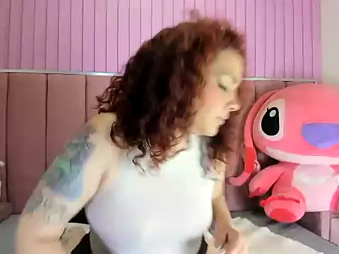 Chatroom XXX en direct de AlixDream_HL