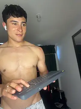 Chat XXX Live AustinJones_