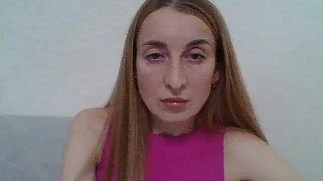 JamieSweety Live XXX-Chat