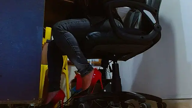 Ixchel_Anaid XXX чат на живо