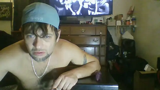 ROCKHARDDADDY86 élő XXX-chatje