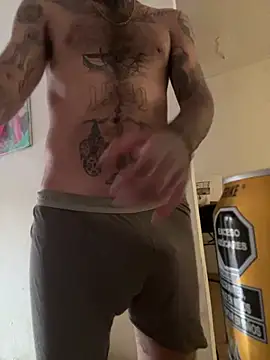 Czat XXX na żywo – N3N3_SINS