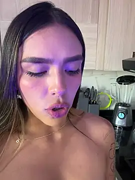 Chat +18 de callme_Mich ao vivo