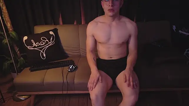 Вебкам-шоу Percy_lodge