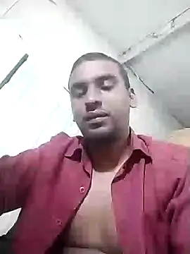 Show de webcam de Fa051224