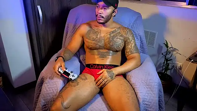 Wheeler_Green Chat XXX live