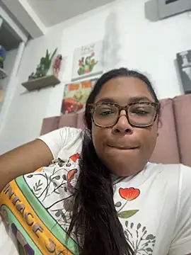 Chat XXX en directo de IAvaNa