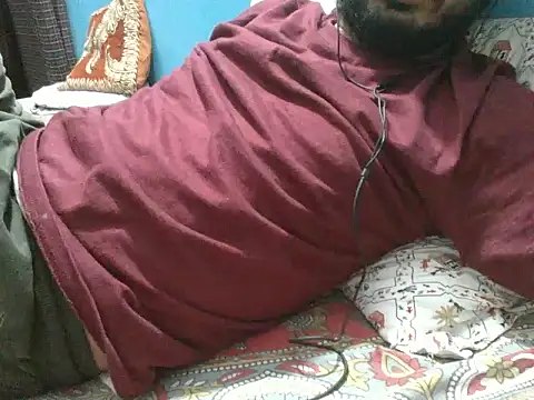 Precumboner Live XXX Chat