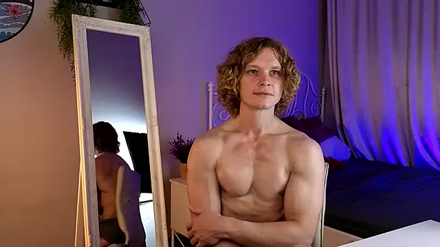 James_Spike: онлайн-секс-чат