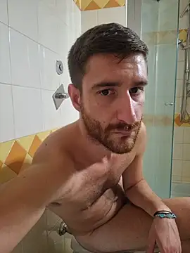 Czat XXX na żywo – simo1097