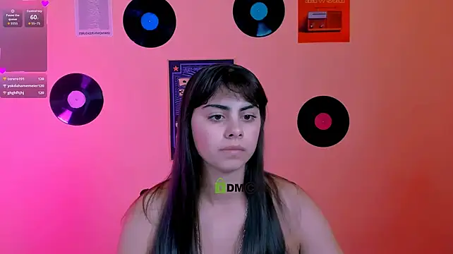 Živý XXX chat lyra_desire