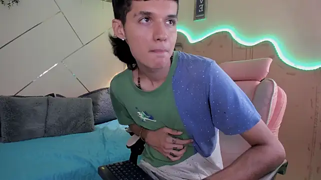 Rick_x_'s Live XXX Chat