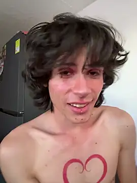 Онлайн чат XXX LittleTymmy