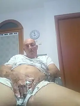 Ge-69 – Naživo XXX chat