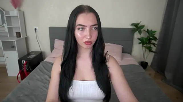Sembang XXX Secara Langsung WildKittenX_