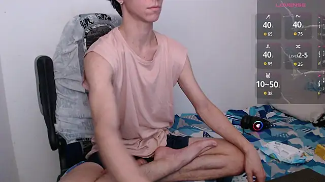 bryamado69 élő XXX-chatje