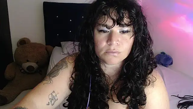 ANGELIQUE_KLANE 라이브 XXX 채팅