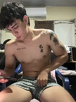 valdren_vylord – webcam-show