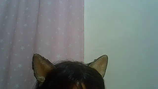 Show de SkinnyKitten na webcam