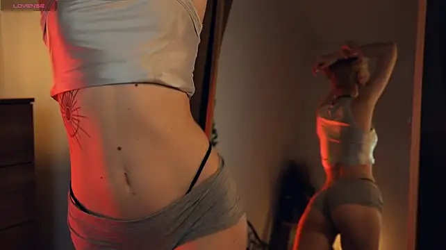 Živý XXX chat JanettePerro