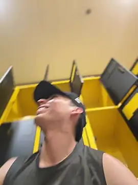 The_Conquer 现场XXX聊天