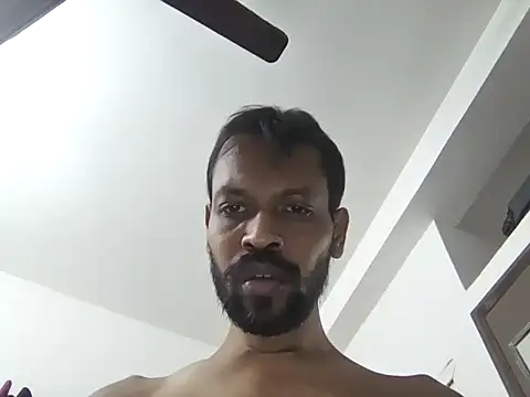 Czat XXX na żywo – BlackBoy_Kolkata