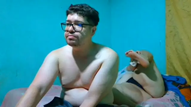 Chat XXX ao vivo de pecadodulce123