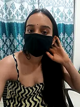 Siya_9877 – Live XXX-chat
